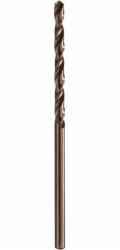 Bosch spirálový vrták do kovu HSS-Co, O 2,5 mm
