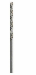 Vrták do kovu Bosch, 3,5x70 mm, 2 ks