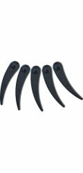 Bosch DURABLADE plastové nože 23 cm 5 ks