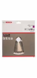 Pilový kotouč Bosch multimateriál, O 190mm, 54T