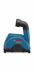 Bosch GDE 115/125 FC T profesionální sací víko pro úhlové brusky
