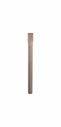 Bosch Powertools Plochý sekáč PRO HEX 28-4C, SDS-Hex, 28 mm SK, 35x400 mm