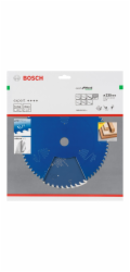 Bosch Powertools Kotoučová pilka na dřevo EXPERT, O 235 mm, 56 zubů (otvor 30 mm, pro ruční kotoučové pily)