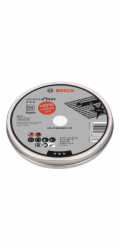 Bosch rezny kotouc rovny pro Inox Rapido in Dose 10x125,1mm