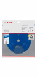 Pilový kotouč Bosch Expert na hliník, O 235mm, 80Z