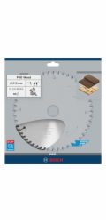 Bosch rezny kotouc OP WO B 216x30-60