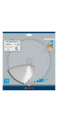 Bosch Powertools Kotouč do kotoučové pily PRO Multi Material, O 260 mm, 80 zubů (otvor 30 mm, pro pokosové a kombinované pokosové pily)