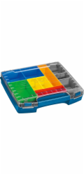 Bosch i-BOXX 72 sada 10 Professional