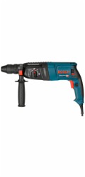 Bosch GBH 2-26 F Professional priklepova vrtacka + kufr