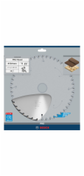 Bosch Powertools Kotouč do kotoučové pily PRO Wood, O 254 mm, 40 zubů (otvor 30 mm, pro pokosové a kombinované pokosové pily)