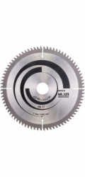 Bosch pilové kotouče Multi Material 216x30x2,5/1,8x80z (2.608.640.447)
