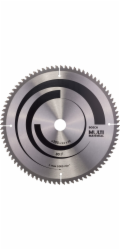 Pilový kotouč Bosch multimateriál, O 305 mm, 80T
