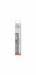 Bosch Powertools Flexibilní pilový list S 1122 VF pro ocasní pilu na dřevo a kov, 25 kusů (délka 225 mm)