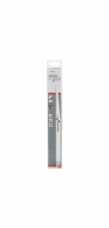 Bosch Powertools Kotouč do ocasní pily S 1411 DF Heavy na dřevo a kov, 25 kusů (délka 300 mm)