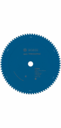 Bosch Professional Expert pro nerezovou ocel 305 × 25,4 × 2,5 / 2,2 / 80 zubů