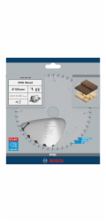 Pilový kotouč Bosch Optiline Wood, O 160mm, 24T