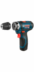 Bosch GSR 12V-15 FC Professional 06019F6001