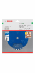 Bosch Powertools Kotouč do kotoučové pily EXPERT Wood, O 160 mm, 24 zubů (otvor 20 mm, pro ruční kotoučové pily)
