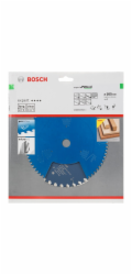 Bosch Powertools Kotouč do kotoučové pily EXPERT Wood, O 165 mm, 36 zubů (otvor 20 mm, pro ruční kotoučové pily)