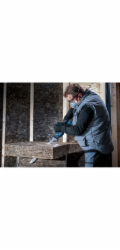 Přímočarý pilový kotouč Bosch S 2013 AWP Precision for Fiber Insulation