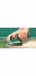 Bosch EasySander Multischleifer