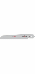 Bosch Powertools Kotouč do ocasní pily M 1142 H Top for Wood, 235 mm (pro PFZ 500 E2 H)