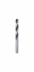 Spirálová vrtačka Bosch HSS PointTeQ, O 10 mm x 133 mm, 10 kusů