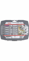 Bosch Starlock-Set 2608664622 sada pro elektrikáře