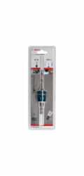 Bosch PC Plus adaptér 8.7mm s vrtákem DrillHSS-G