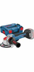 Bosch GWX 18V-10 PC aku uhlova bruska