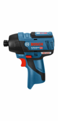 Bosch GDR 12V-110 aku razovy utahovak solo balenie + L BOXX