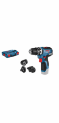 Bosch GSR 12V-35 FC aku vrtaci sroubovak 06019H3003