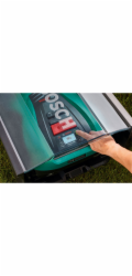 Bosch Indego Garage 06008B0500