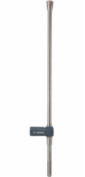 Dutý vrták SDS max-9 Speed Clean Bosch - 16x400x620 mm -  3165140857420