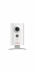 CP PLUS 1.3 Mpix vnitřní IP kamera s IR a WiFi