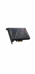 AVERMEDIA Live Gamer DUO GC570D, duální střihová karta, PCI-E, 2x HDMI, Full HD, 2160p, MPEG 4, RGB podsvícení