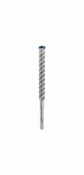 Příklepová vrtačka Bosch Expert SDS-plus-7X, O 20mm