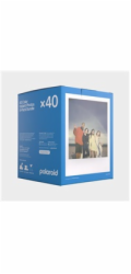 Polaroid Color film for 600 5-pack