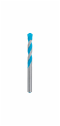 Bosch Powertools EXPERT CYL-9 MultiConstruction Bohrer, Ř 10mm (Arbeitslänge 80mm)
