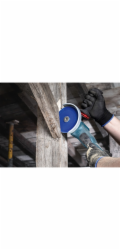 Bosch EXPERT Carbide MultiWheel řezací kotouč, O 125 mm