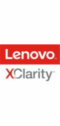 Lenovo ThinkSystem XClarity Pro Per Managed Endpoint w/3Yr SW S&S