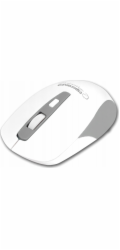 Esperanza Mouse Bluetooth 4d Sargas White EM130W