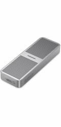 ORICO ENCLOSURE SSD M.2 NVME 20 GBPS