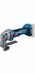 Bosch GSC 18V-16 E 0601926300 Akumulátorové nůžky na plech