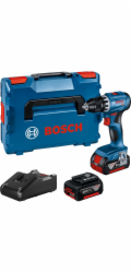 Akku-Bohrschrauber GSR 18V-45 Professional, 18Volt