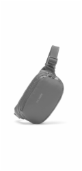 Pacsafe V 100  Hip Pack jet black