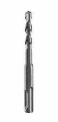 Vrták do kladiv SDS-plus-1 - 4 x 50 x 110 mm - 6949509205766 BOSCH
