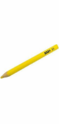 Popisovací tužka Sola, žlutá, 24 cm