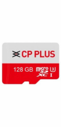 MicroSDXC paměťová karta - 128 GB