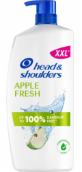 Head & Shoulders Šampon Apple 800ml